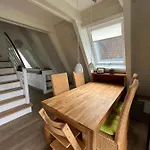 Meinhaus-fedderwardersiel Ferienhaus Butjadingen