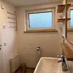Meinhaus-fedderwardersiel Ferienhaus Butjadingen