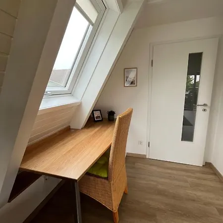 Meinhaus-fedderwardersiel * Butjadingen