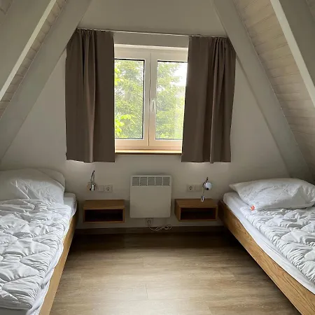 Meinhaus-fedderwardersiel 度假居 *