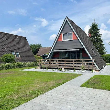 Meinhaus-fedderwardersiel Holiday home *