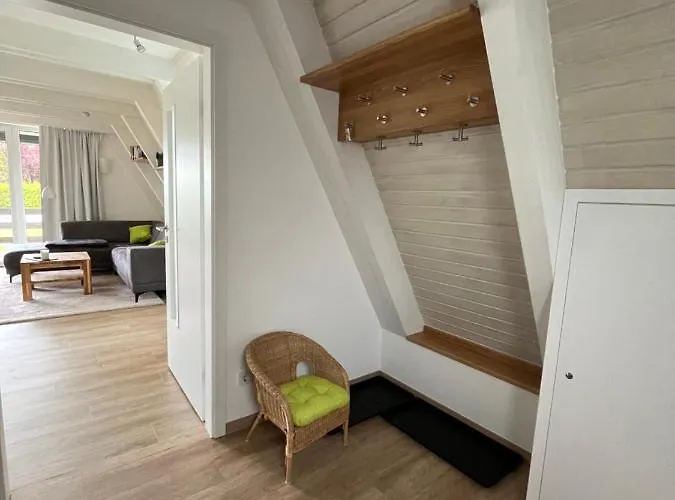 Meinhaus-fedderwardersiel *