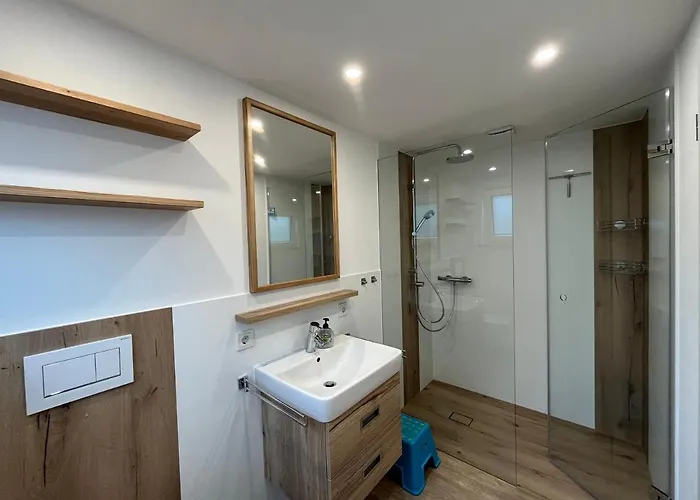 Hébergement de vacances Meinhaus-fedderwardersiel