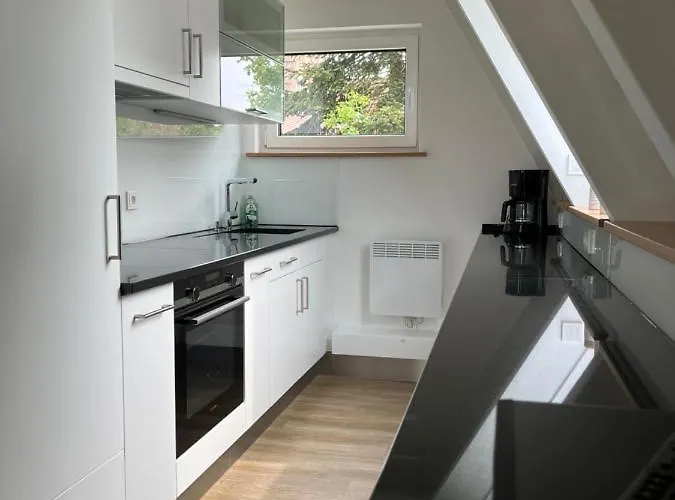 Meinhaus-fedderwardersiel Butjadingen