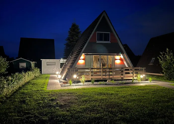 Meinhaus-fedderwardersiel